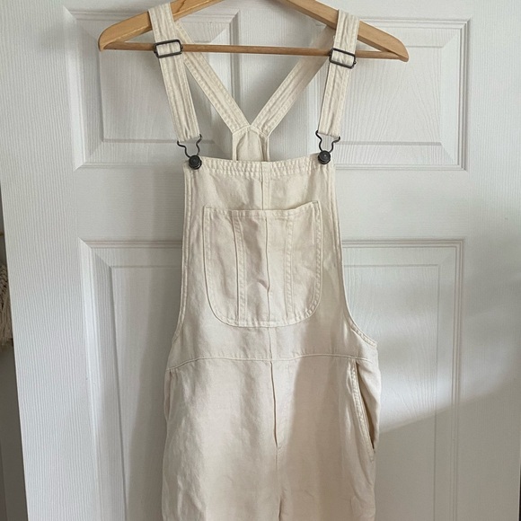 aerie Pants - Aerie Overalls